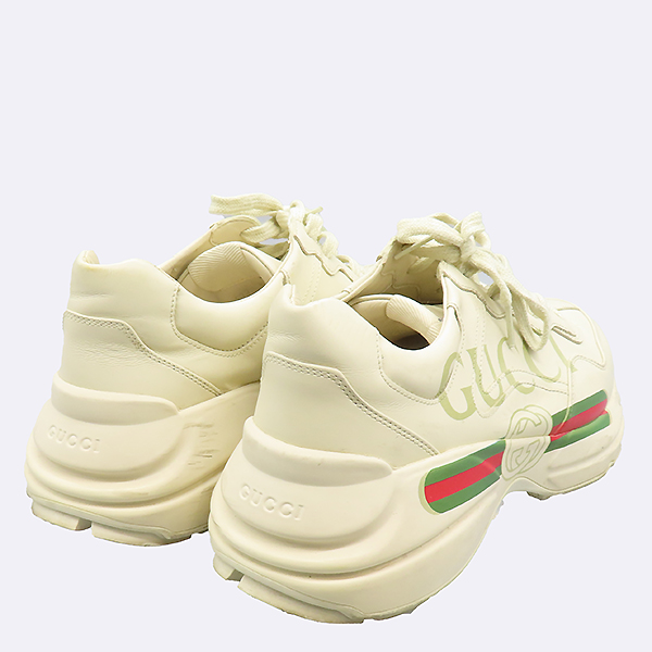 Gucci(����) 500877 ���̺��� ���� GUCCI �ΰ� ������ ������ ����Ŀ�� [��������] �̹���5 - ���̺��� �߰���ǰ