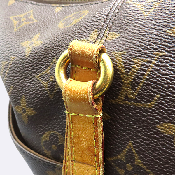 Louis Vuitton(���̺���) M56690 ���׷� ĵ���� ��Ż�� GM ����� [��������] �̹���5 - ���̺��� �߰���ǰ
