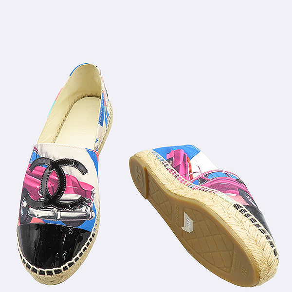 Chanel(����) G29762 ���� ���̴�Ʈ ���� COCO �ΰ� ��Ƽ �÷� ������ �����ĵ� ���� [��������] �̹���2 - ���̺��� �߰���ǰ