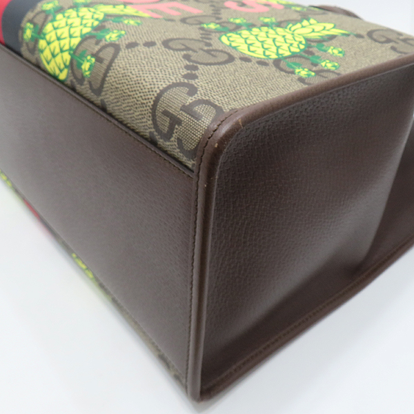 Gucci(����) 659980 GG ������ ĵ���� ���ξ��� ���� ��Ʈ�� + �����Ʈ�� 2WAY [��õ��] �̹���6 - ���̺��� �߰���ǰ