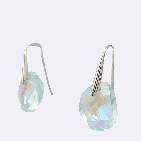 Swarovski(���ͷκ꽺Ű) ������ ũ����Ż ���� �Ͱ��� [��������] �̹���2 - ���̺��� �߰���ǰ