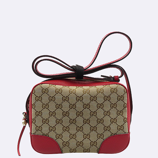 Gucci(����) 449413 ���� ���� ȥ�� �ڰ��� ũ�ν��� [��������] �̹���2 - ���̺��� �߰���ǰ