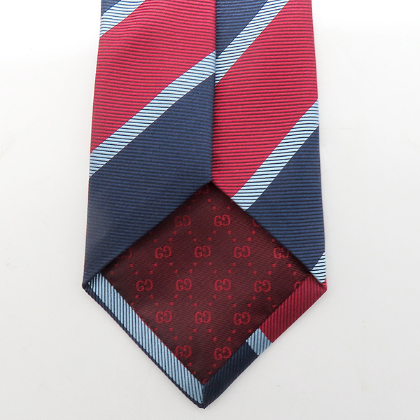 Gucci(����) 544623 ��Ʈ������ ���� 100% ��ũ ��Ÿ�� [��õ��] �̹���3 - ���̺��� �߰���ǰ