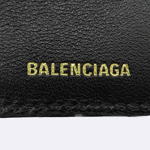 Balenciaga(�߷��þư�) 810904 ���� �÷� ĳ�� 2.0 �̴� ���� [�����] �̹���5 - ���̺��� �߰���ǰ