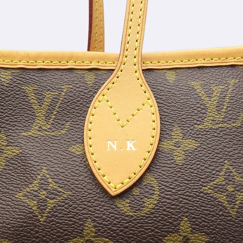 Louis Vuitton(���̺���) M41177 ���׷� ĵ���� �׹�Ǯ MM ����� + �����Ŀ�ġ [û��������] �̹���4 - ���̺��� �߰���ǰ