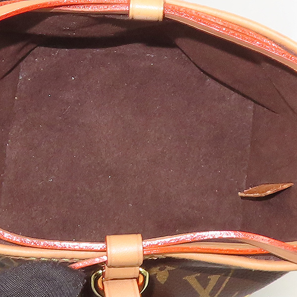 Louis Vuitton(���̺���) M57099 ���׷� ĵ���� �뿡 �۽� �̴� ��Ŷ�� [��������] �̹���6 - ���̺��� �߰���ǰ