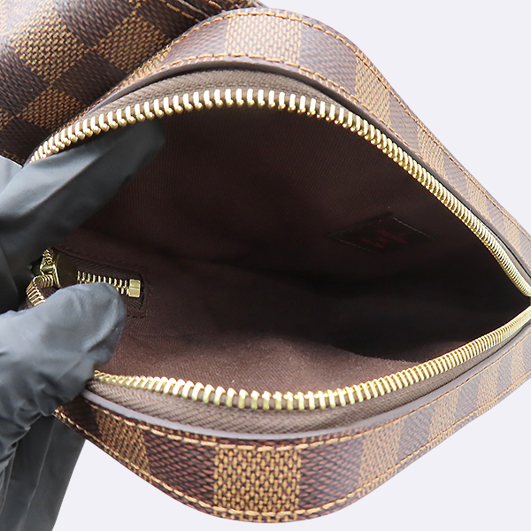 Louis Vuitton(���̺���) N51994 �ٹ̿� ���� ĵ���� �Էδϸ� ũ�ν� ��Ʈ�� [�λ꼾�Һ���] �̹���4 - ���̺��� �߰���ǰ