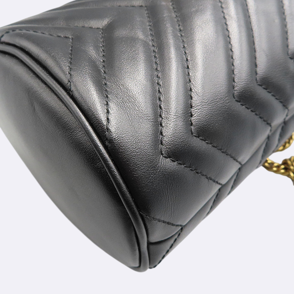 Gucci(����) 575163 ���� ���� GG ����Ʈ �̴� ��Ŷ ũ�ν��� [��������] �̹���5 - ���̺��� �߰���ǰ