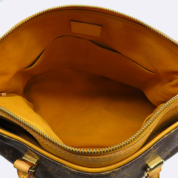 Louis Vuitton(���̺���) M40929 ���׷� ĵ���� �ȶ� MM ��Ʈ�� + ��� ��Ʈ�� 2WAY [��������] �̹���5 - ���̺��� �߰���ǰ