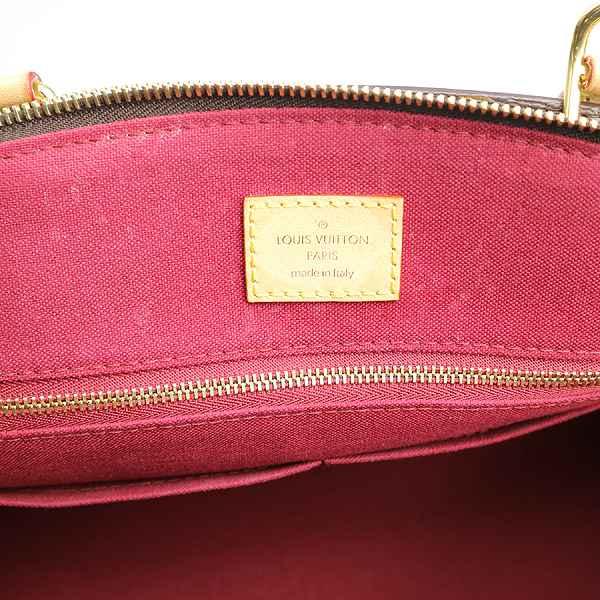 Louis Vuitton(���̺���) M45898 ���׷� ĵ���� �׶� �ȷ� MM ��Ʈ�� + ��� ��Ʈ�� 2WAY [�뱸��������] �̹���6 - ���̺��� �߰���ǰ