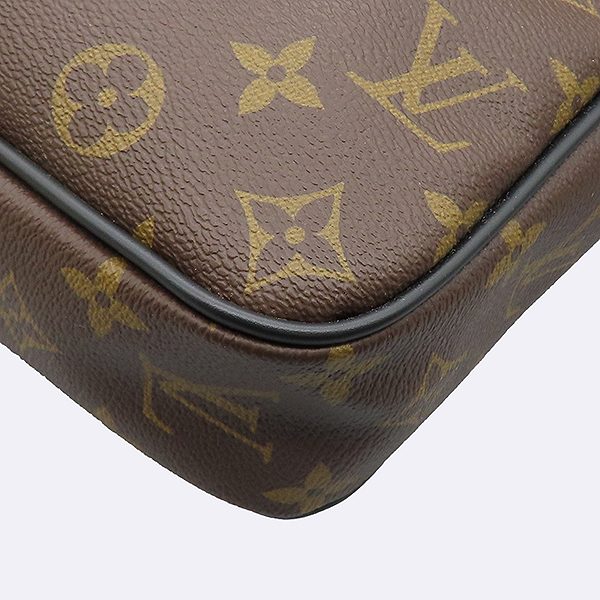Louis Vuitton(���̺���) M52005 ���׷� ��ī�� ����Ʈ ��ť�� ������ PM ��Ʈ�� + ũ�ν���Ʈ�� 2WAY [��������] �̹���6 - ���̺��� �߰���ǰ