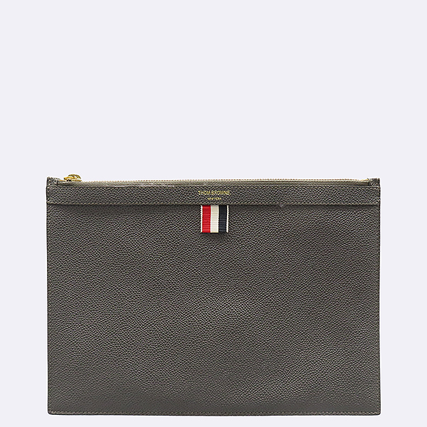 THOM BROWNE(�����) MAC019L �׷��� �÷� ��� ��Ƽġ ���� ���� Ŭ��ġ�� [��������] �̹���2 - ���̺��� �߰���ǰ