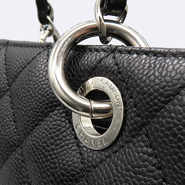 Chanel(����) A50995 ĳ��Ų �׷������ ���� �ΰ� ü�� ����� [��������] �̹���4 - ���̺��� �߰���ǰ