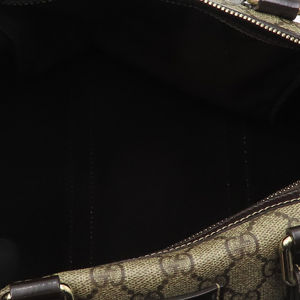 Gucci(����) 193603 GG�ΰ� PVC ���� Ʈ���� ������ ��Ʈ�� [�д�������] �̹���4 - ���̺��� �߰���ǰ