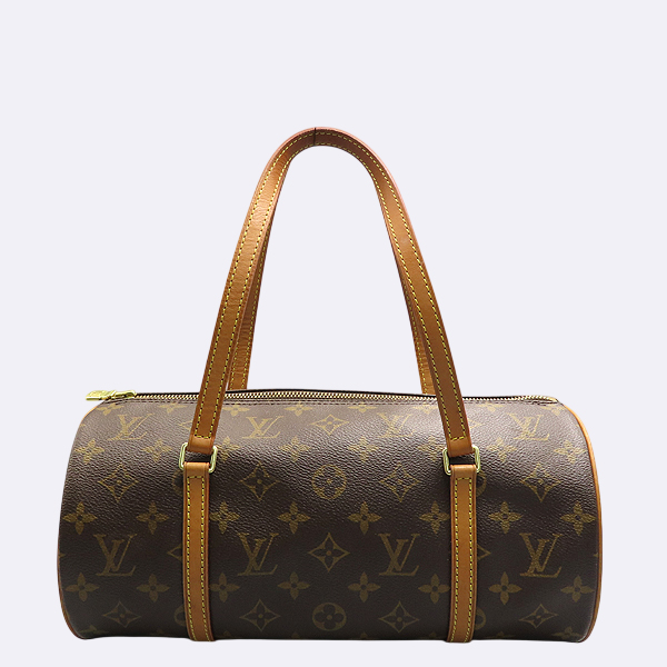 Louis Vuitton(���̺���) M51385 ���׷� ĵ���� ���ʷ� 30 ��Ʈ�� + �����Ŀ�ġ [��������] �̹���2 - ���̺��� �߰���ǰ