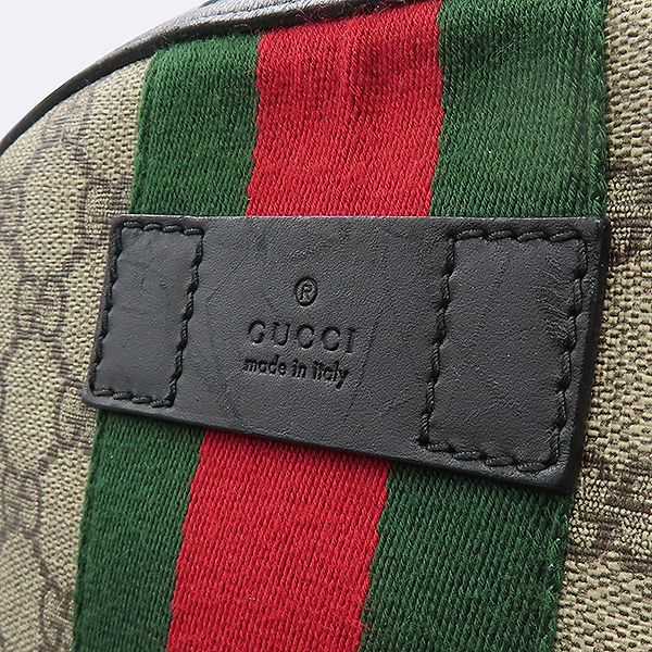 Gucci(����) 443805 GG ������ ��� ��Ƽġ ���� [��������] �̹���3 - ���̺��� �߰���ǰ