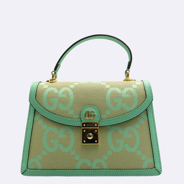 Gucci(����) 651055 ���ǵ�� WEB �� ���� ���̾�Ʈ GG ž �ڵ� ��Ʈ�� + �����Ʈ�� 2WAY [��������] �̹���2 - ���̺��� �߰���ǰ