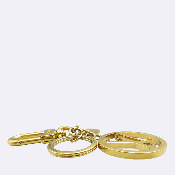 Louis Vuitton(���̺���) M68000 ���� LV �ΰ� ��Ŭ ���� ŰȦ�� [��������] �̹���4 - ���̺��� �߰���ǰ