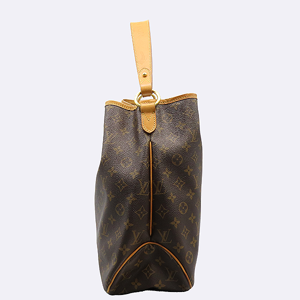 Louis Vuitton(���̺���) M40353 ���׷� ĵ���� ������ƮǮ MM ����� [��������] �̹���3 - ���̺��� �߰���ǰ