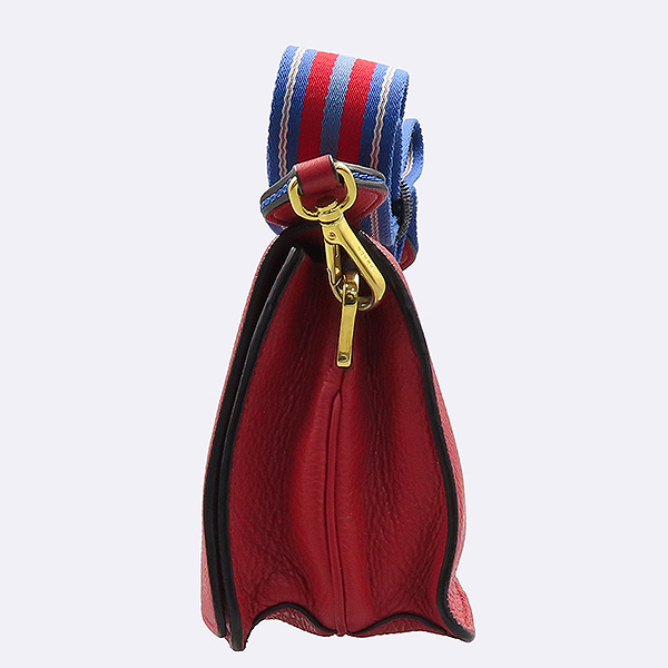 Prada(�����) 1BD102 ���� ���� ���ڷ� ���� �ΰ� �̴� ����� + ��Ʈ�� [��������] �̹���3 - ���̺��� �߰���ǰ