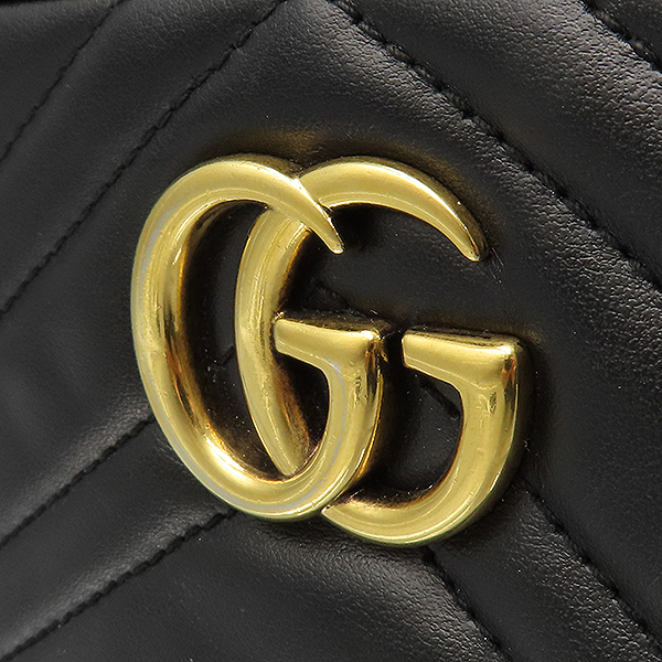 Gucci(����) 448065 ���� �÷� ���� ���� GG ����Ʈ ��Ʋ�� �̴� ũ�ν��� [���ε�������] �̹���4 - ���̺��� �߰���ǰ
