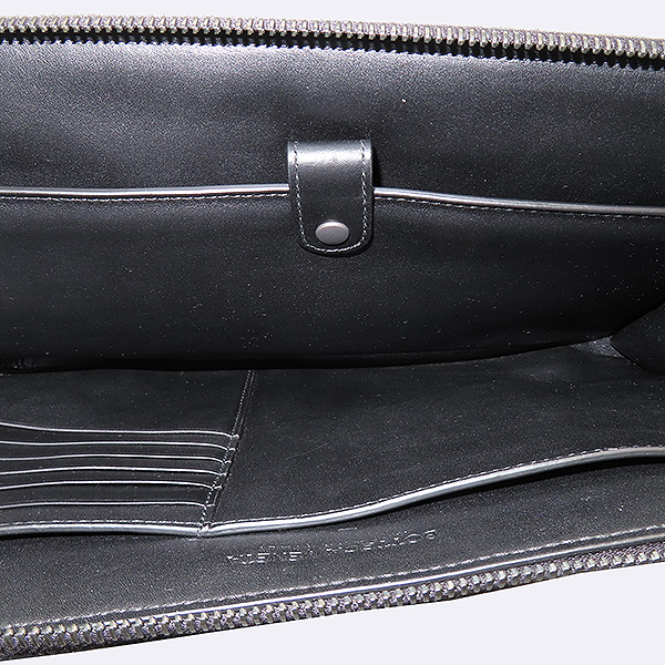 BOTTEGAVENETA(���װ�����Ÿ) 493190 ���� ���� ��Ʈ��ġ���� ���� Ŭ��ġ + �ո� ��Ʈ�� [��������] �̹���5 - ���̺��� �߰���ǰ