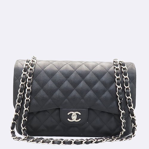 Chanel(����) A58600 ���� ĳ��� Ŭ���� ���� ���� L������ ���� ü�� �÷� ����� [û��������] �̹���2 - ���̺��� �߰���ǰ