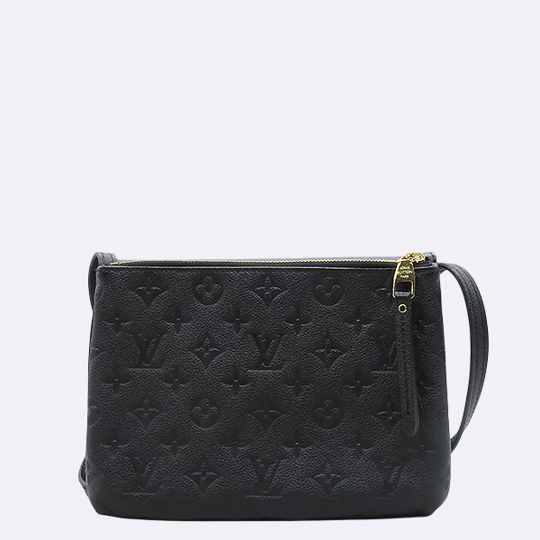Louis Vuitton(���̺���) M50258 ���׷� �������� NOIR ����Ʈ Ʈ���̽� ũ�ν��� [�λ꼾�Һ���] �̹���3 - ���̺��� �߰���ǰ