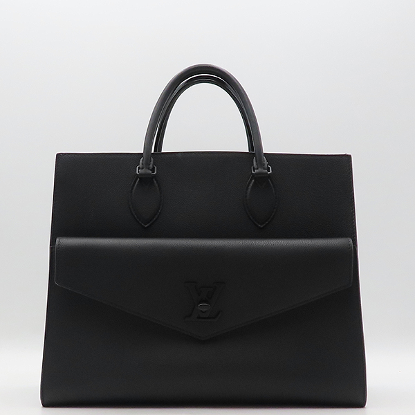 Louis Vuitton(���̺���) M55846 ���� ���� ī�� ��Ų ���� MM ��Ʈ�� + ��Ʈ�� 2WAY [�д�������] �̹���2 - ���̺��� �߰���ǰ