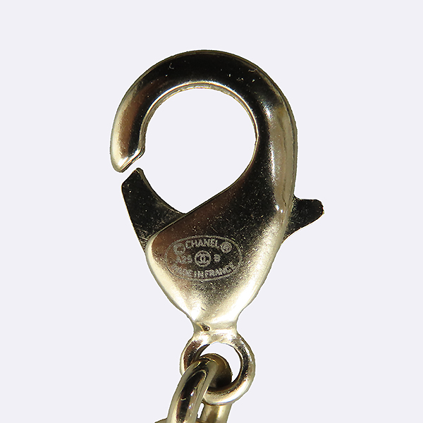 Chanel(����) ABG336 B21852 U3435 ��Ʈ COCO �ΰ� ����Ż ���� ü�� ����� [�б�����] �̹���5 - ���̺��� �߰���ǰ