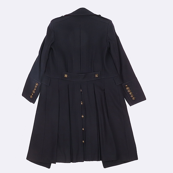 Burberry(������) 3949064 LONDON ���̺��÷� �� ȥ�� ���� ���� ��ư ������ ������ ��Ʈ - 36 S������ [��������] �̹���3 - ���̺��� �߰���ǰ