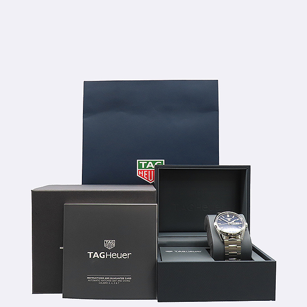 Tag Heuer(�±�ȣ�̾�) WBN2012 CARRERA ��� 41MM Ŭ���� ���̵���Ʈ Į����5 �ý���� �����ƽ ���� ���̾� ��ƿ ������ð� [��������] �̹���5 - ���̺��� �߰���ǰ