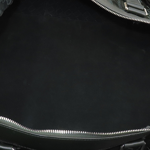 BOTTEGAVENETA(���װ�����Ÿ) 781069 ��ũ �׸� ���� ��Ʈ��ġ���� ���� ���� ��Ʈ�� + ��� ��Ʈ�� [��������] �̹���7 - ���̺��� �߰���ǰ