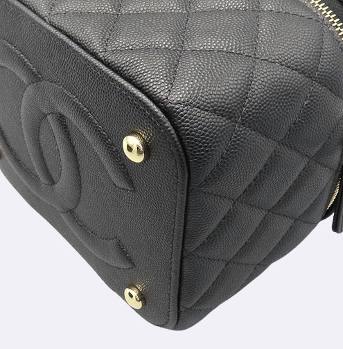Chanel(����) AS3171 ���� ĳ��� �ڽ���ƽ ���� �ΰ� ž�ڵ� ����Ƽ ��Ʈ�� +��Ʈ�� 2WAY [û��������] �̹���5 - ���̺��� �߰���ǰ