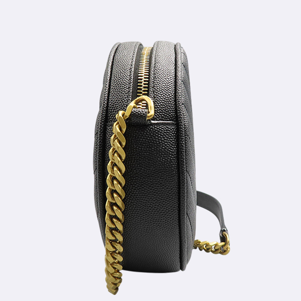 YSL(���ζ�) 610436 ���� ĳ��� ����� ���� ���� �ΰ� ��� ���׷� ���� �ƹ��� ũ�ν��� [��������] �̹���2 - ���̺��� �߰���ǰ