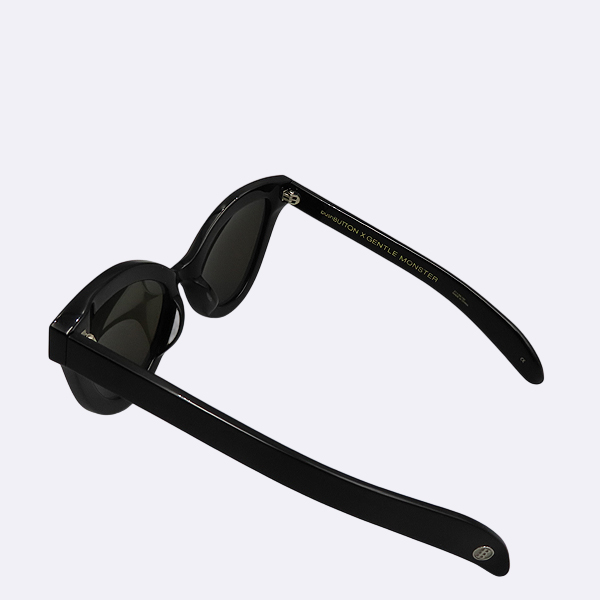 GENTLE MONSTER(��Ʋ����) X PUSH BUTTON(Ǫ�� ��ư) ���� ������ Ĺ ���� ���۶� [��������] �̹���4 - ���̺��� �߰���ǰ