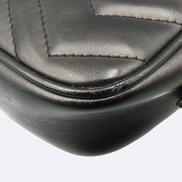 Gucci(����) 448065 ���� �÷� ���� ���� GG ����Ʈ ��Ʋ�� �̴� ũ�ν��� [���ε�������] �̹���5 - ���̺��� �߰���ǰ