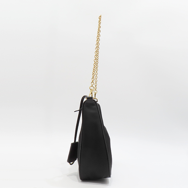 Prada(�����) 1BH204 ���� ������� 2005 �����Ϸ� ���ǾƳ� Ʈ���� ü�� ����� + ũ�ν� ��Ʈ�� 2WAY [��õ��] �̹���3 - ���̺��� �߰���ǰ