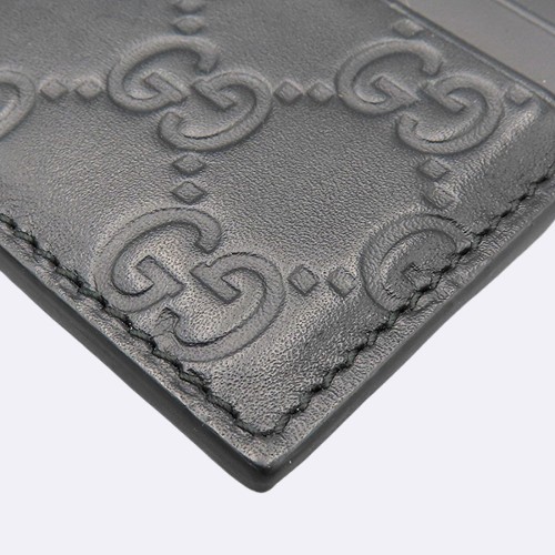 Gucci(����) 233166 GG �ΰ� ���� �ø� ���� ī��� �������� [û��������] �̹���4 - ���̺��� �߰���ǰ