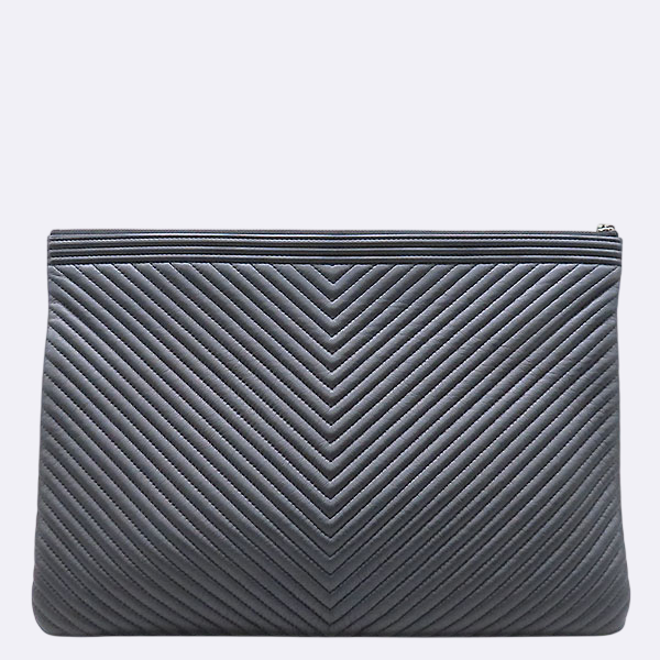 Chanel(����)  A84407 �����÷� ����� ���� ���� Ŭ��ġ [�λ꼾�Һ���] �̹���4 - ���̺��� �߰���ǰ