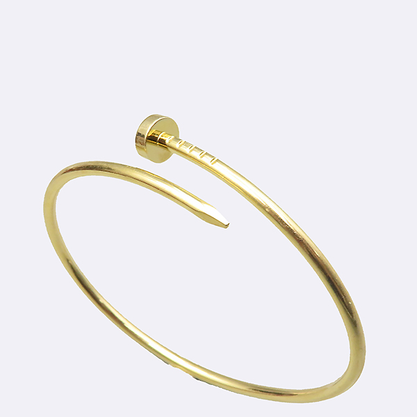 Cartier(��쿡) B6062617 18K ���ο� ��� JUSTE UN CLOU ����Ʈ �޲��� ���� SM [�����]