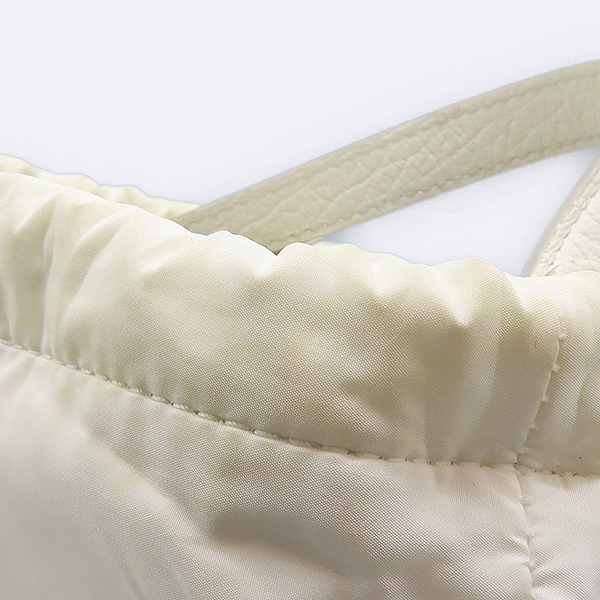 Maison Margiela(���� ����������) S61WG0035 ȭ��Ʈ�÷� ���� �к긯 5AC ��Ŷ ��Ʈ�� + ���ü�ν�Ʈ�� 2WAY [��������] �̹���7 - ���̺��� �߰���ǰ