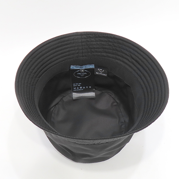 Prada(�����) 1HC137 ���� �����Ϸ� �ﰢ�ΰ� ��Ŷ ���� - M������ [��õ��] �̹���3 - ���̺��� �߰���ǰ