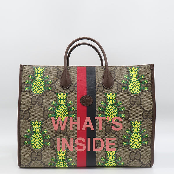 Gucci(����) 659980 GG ������ ĵ���� ���ξ��� ���� ��Ʈ�� + �����Ʈ�� 2WAY [��õ��] �̹���2 - ���̺��� �߰���ǰ