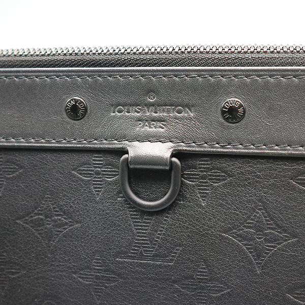 Louis Vuitton(���̺���) M62903 ���׷� ������ ���� ����Ʈ ������ Ŭ��ġ�� [�뱸��������] �̹���4 - ���̺��� �߰���ǰ