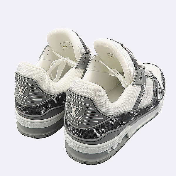 Louis Vuitton(���̺���) 1ADF59 �׷��� ���� LV Ʈ���̳� ������ ����Ŀ�� - 255MM [��������] �̹���5 - ���̺��� �߰���ǰ