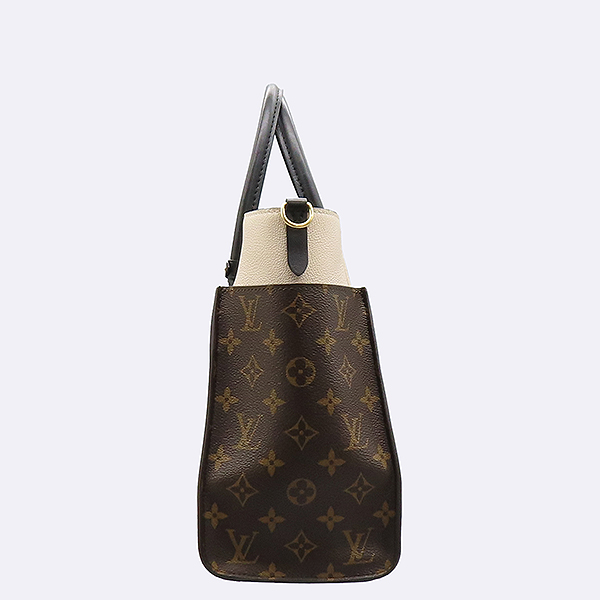 Louis Vuitton(���̺���) M55933 ���̺� / ���̺��� ���� �÷� �� ���� ���̵� MM ��Ʈ�� + �����Ʈ�� 2-WAY [��������] �̹���3 - ���̺��� �߰���ǰ