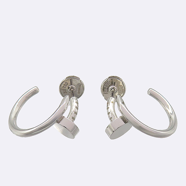 Cartier(��쿡) B8301236 AU750 18K ȭ��Ʈ��� ����Ʈ �� ���� ���� ���� ������ �̾ [��������] �̹���2 - ���̺��� �߰���ǰ