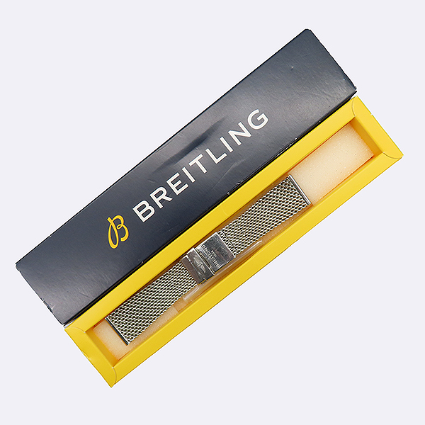 BREITLING(�����Ʋ��) A13313 ���ۿ��� �츮Ƽ�� ũ�γ�׷��� 44MM �����ƽ ���� ������ �ð� [��������] �̹���6 - ���̺��� �߰���ǰ