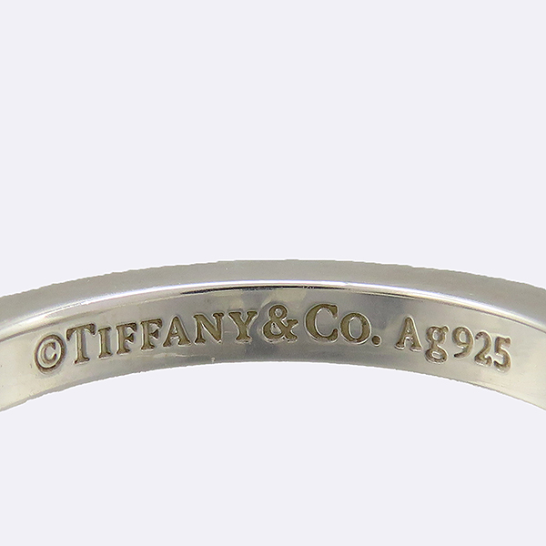 Tiffany(Ƽ�Ĵ�) 925(�ǹ�) T ������ ���� - 15ȣ [��������] �̹���3 - ���̺��� �߰���ǰ